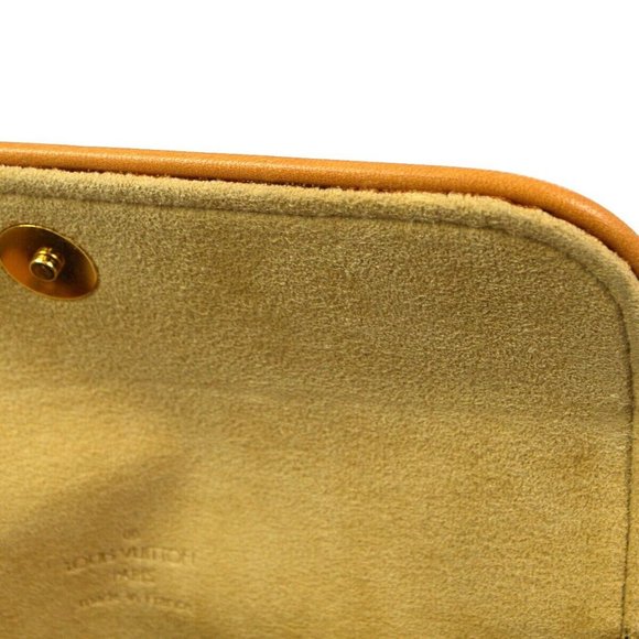 Louis Vuitton Monogram #S Pochette Florentine Belt Bum Bag - Picture 2 of 11